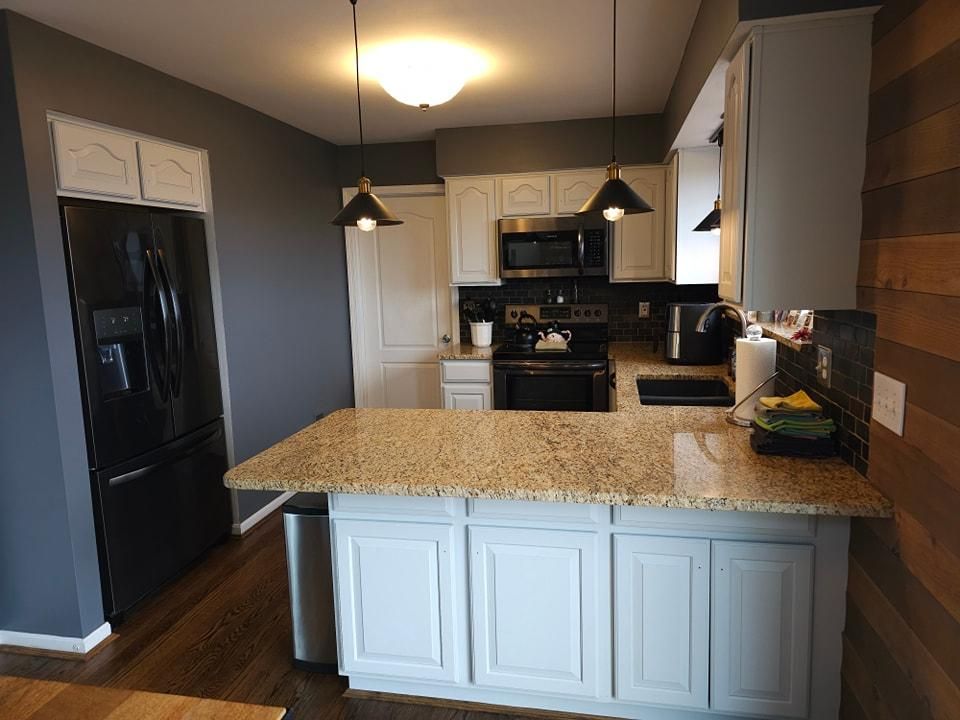 All Photos for Hearts & Hands Painting in Campbell, KY