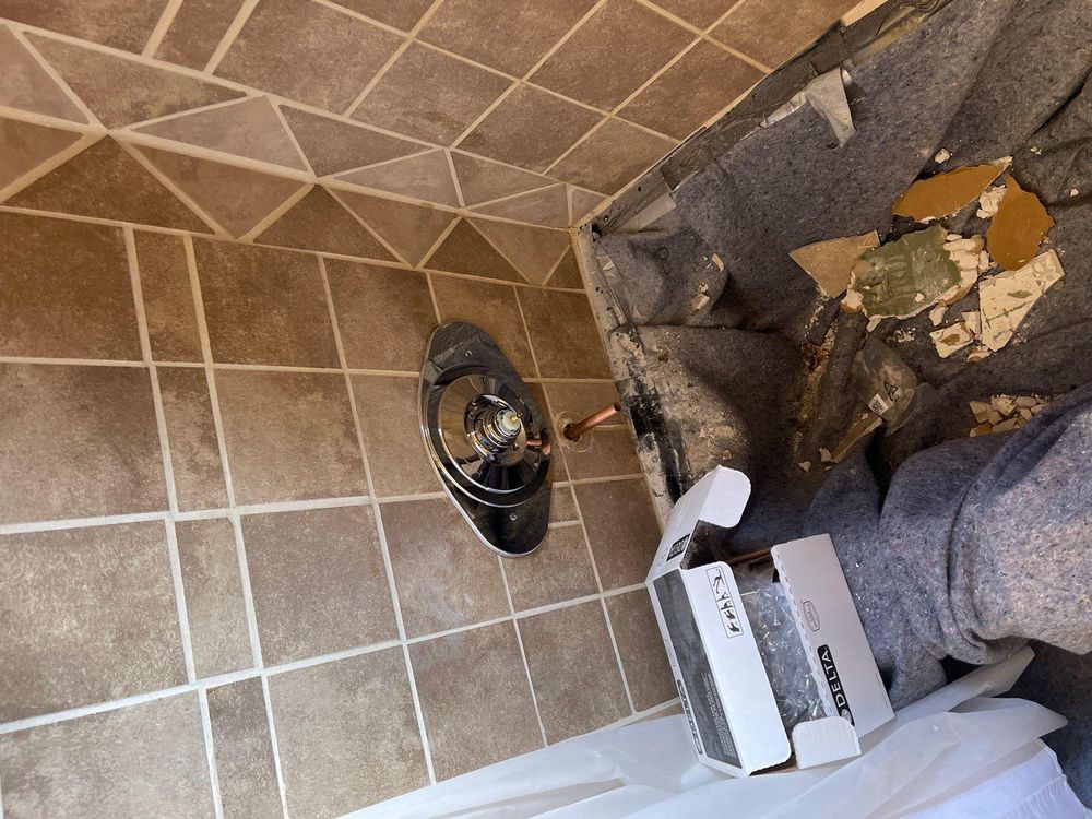 All Photos for Mr. Pipe Dreams LLC in Colorado Springs, CO