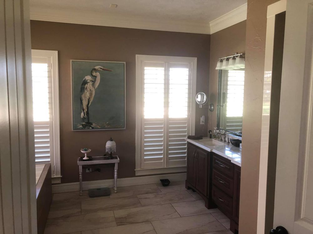 All Photos for Benchmark Painting Plus in Kountze, TX