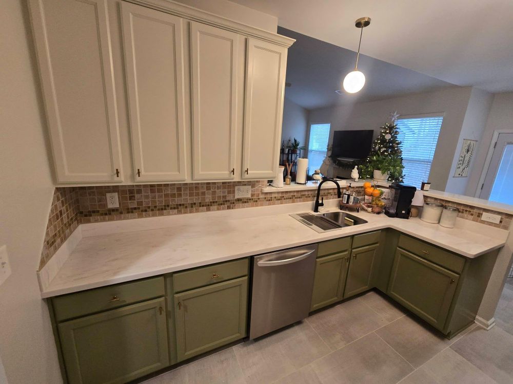 All Photos for B & B Handyman Services LLC  in Marietta, GA