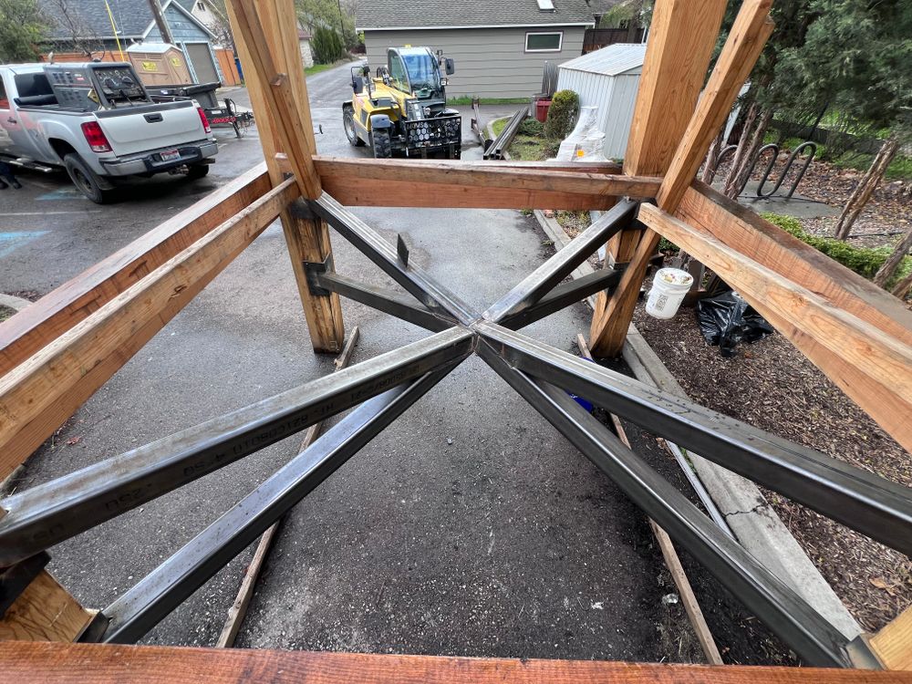 All Photos for Weingart Welding & Fab in Coeur d'Alene, ID