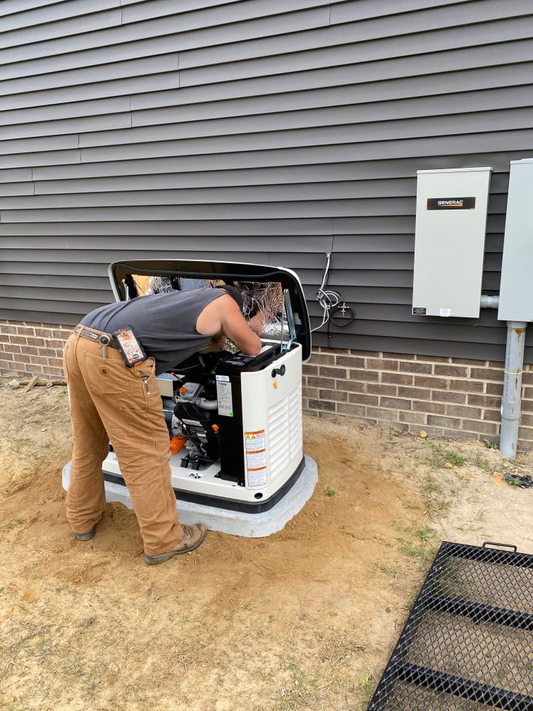 All Photos for Idea Electric in Clinton, NC