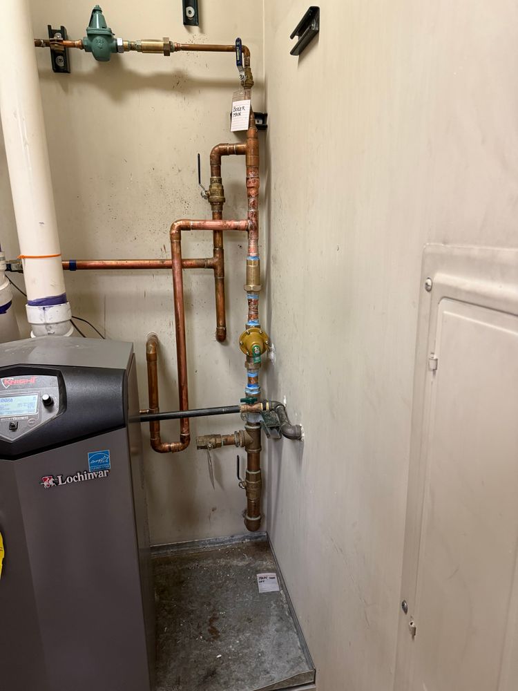 All Photos for Aaron's Custom Plumbing in Santa Fe, NM