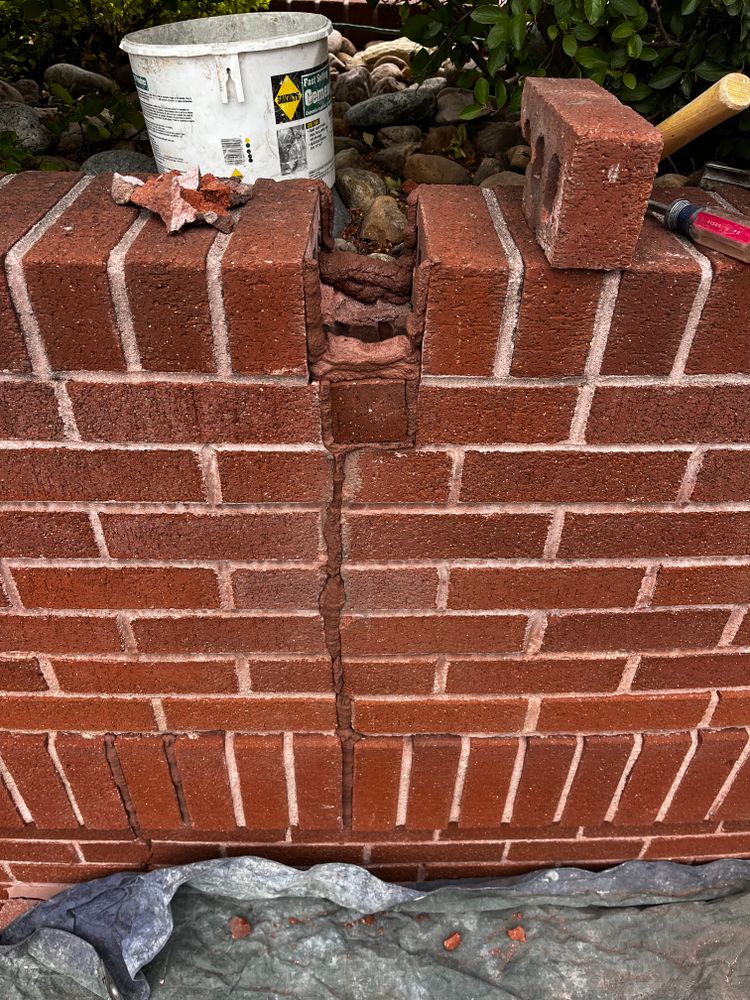All Photos for Curb Appeal Masonry in Aurora, CO