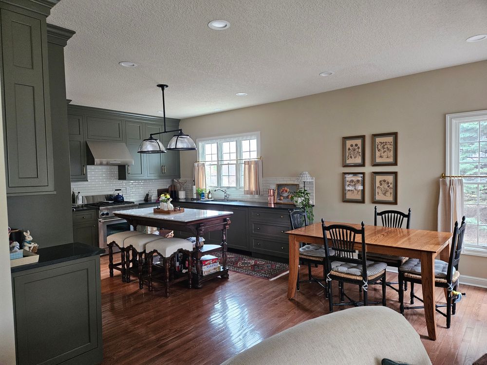 All Photos for Big Picture Construction & Design in Eldridge, IA