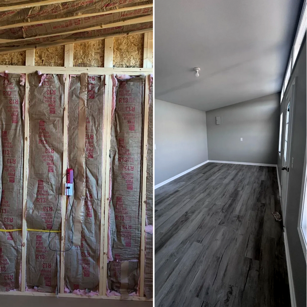 All Photos for Supreme Remodeling in Wilson, NC