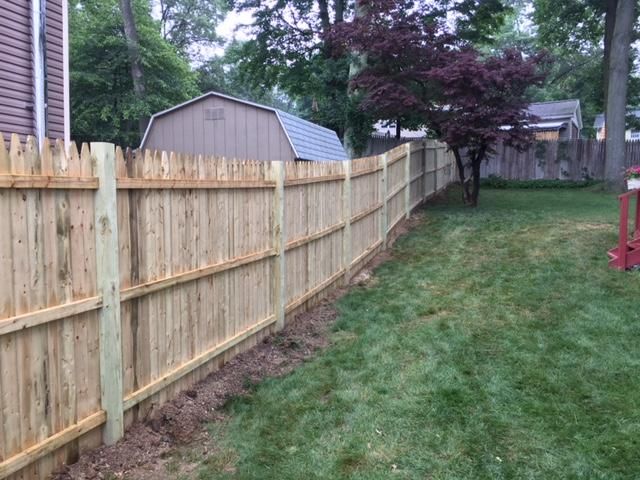 All Photos for Wantage Fence & Stonework, LLC in Wantage, New Jersey