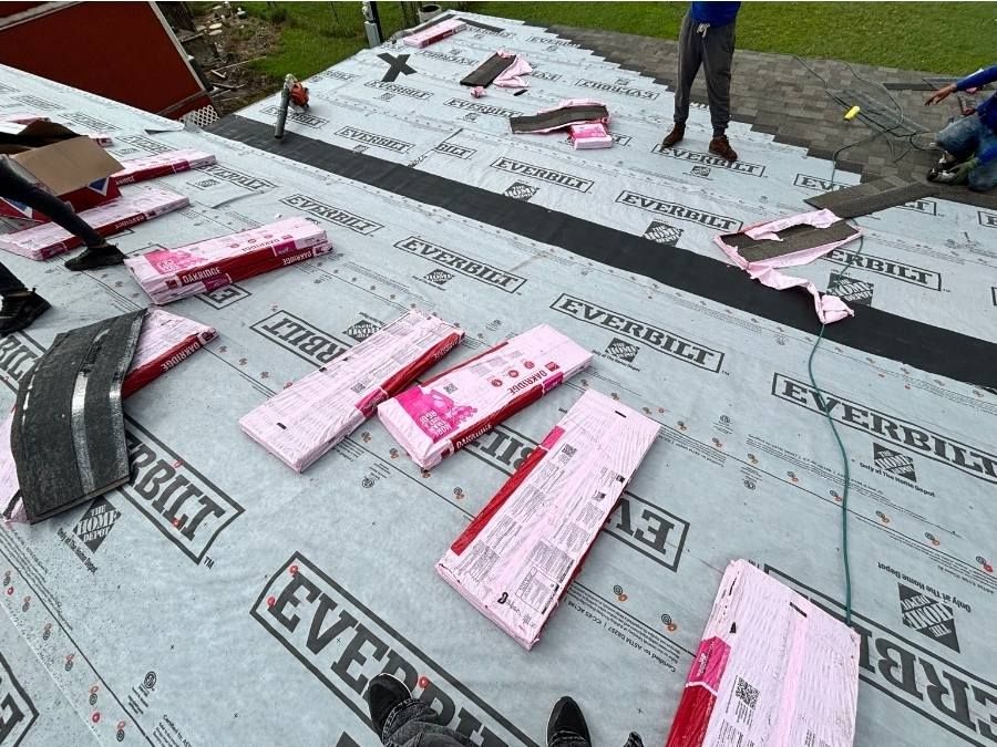 All Photos for Revival Remodeling and Roofing in Grapevine, TX