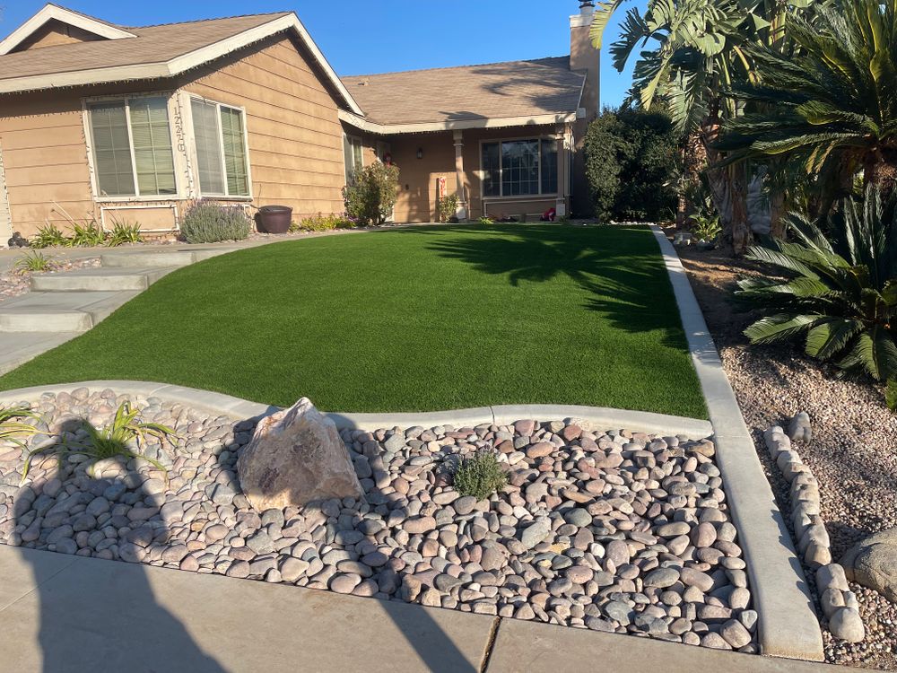All Photos for Aidan Jade Landscaping in Riverside County, CA