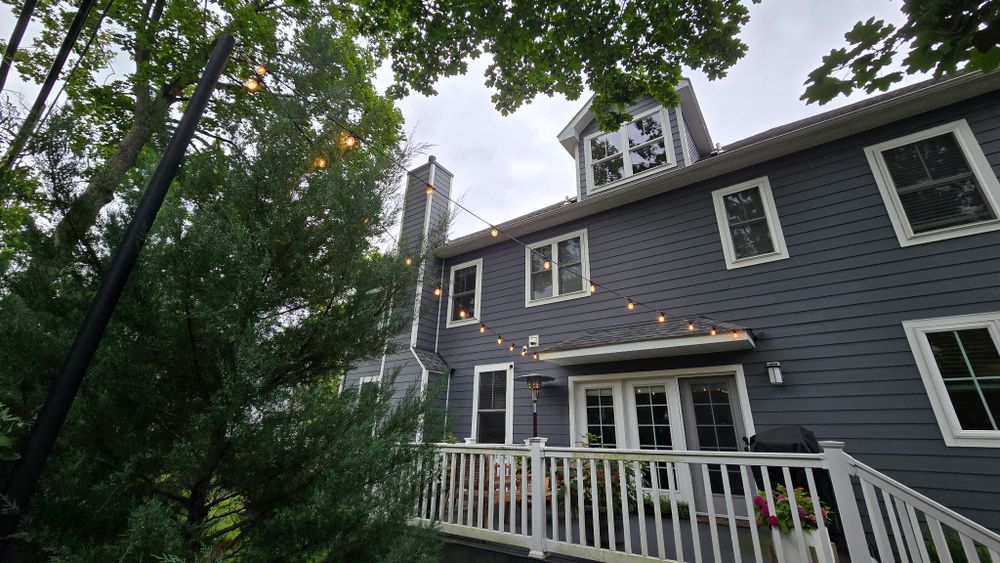 Lighting Services for Luminationnights LLC in Chester, PA