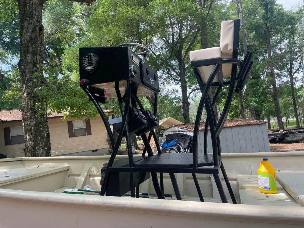 All Photos for In Line Welding & Fabrication LLC in Brooksville, FL