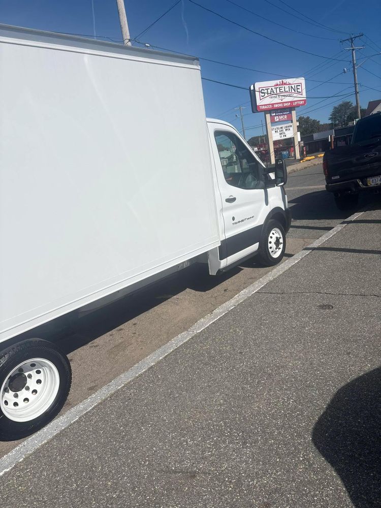 All Photos for Prime Ape Junk Removal & Hauling in Warwick, RI