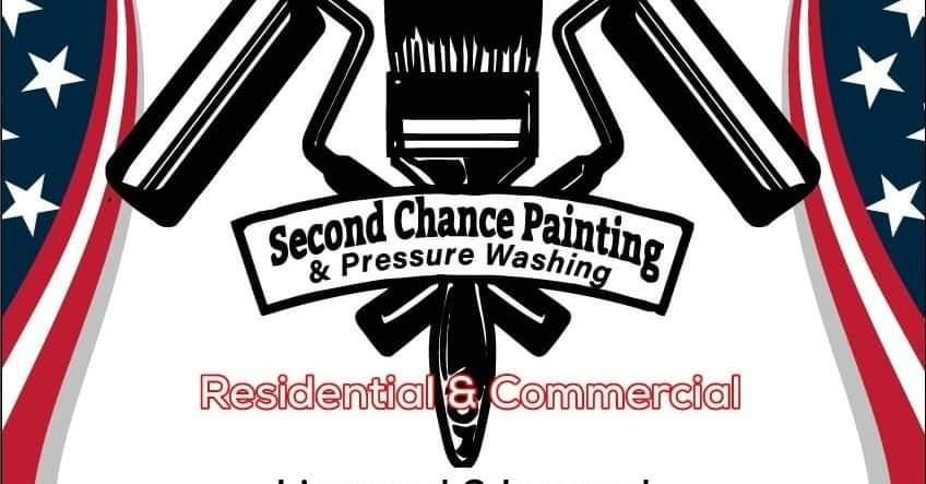 All Photos for Second Chance Painting  in McMinnville, TN