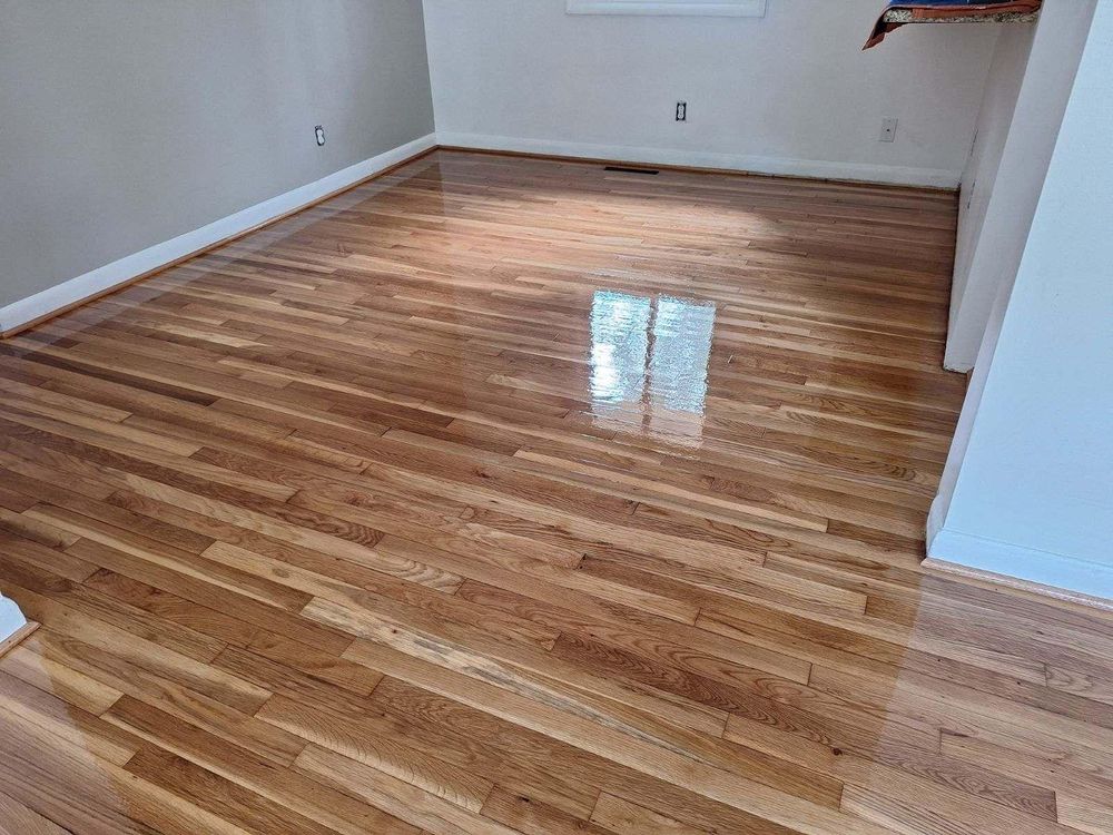 All Photos for Jason Tench Flooring LLC in Richmond, VA