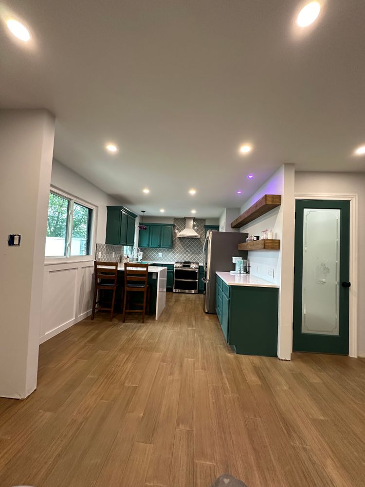 All Photos for Renovations Done Right LLC in St. Clair Shores, MI