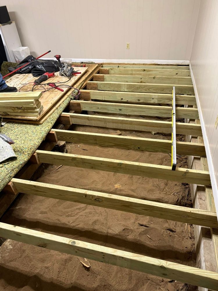 All Photos for STX Remodeling in Floresville, TX