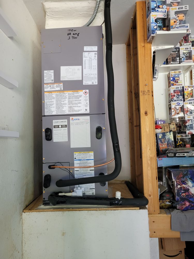 All Photos for EPS Heating and Cooling LLC in Manatee County, FL
