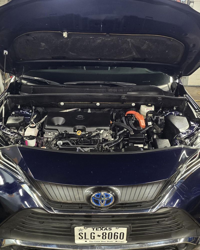 All Photos for Luxury Auto Detail in Peoria, IL