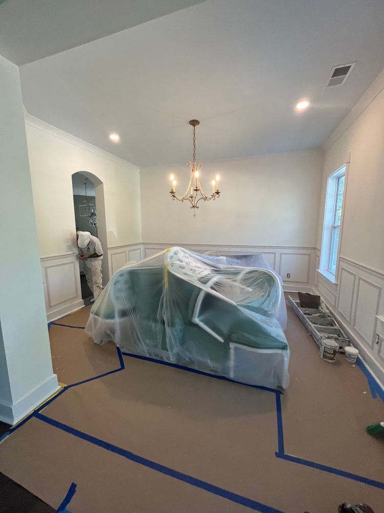 All Photos for Palmetto Quality Painting Services in  Charleston, South Carolina