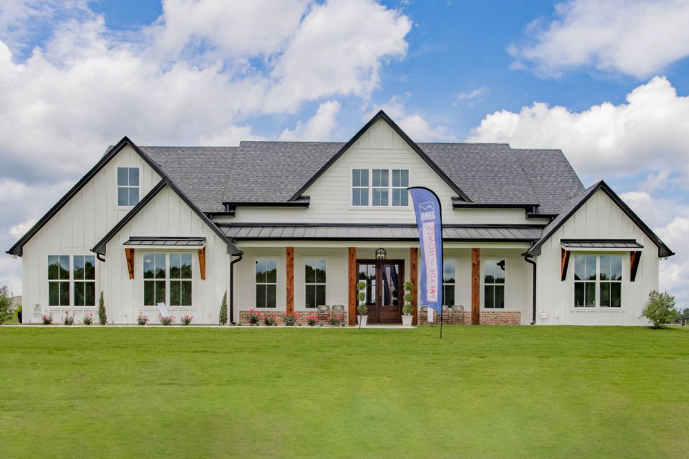 All Photos for Neely Construction & Design LLC in Chandler, TX