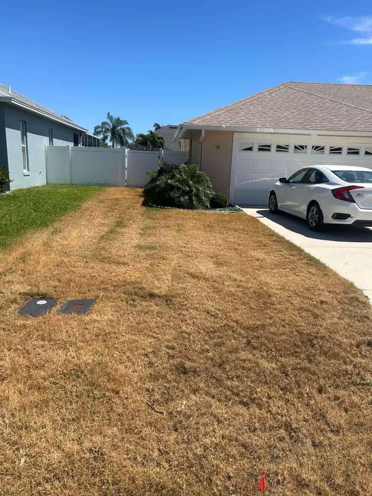 All Photos for Estrada All Pro Lawn Service in Auburndale, Florida