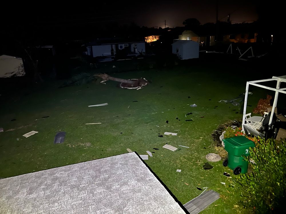 Wind/Hurricane Claims for Surplus Public Adjusters in Miami-Dade County, FL