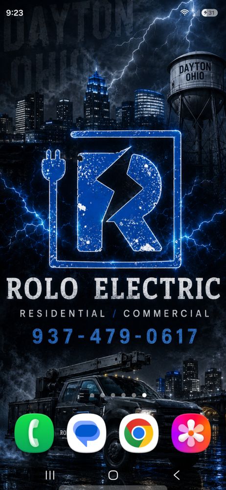 All Photos for Rolo Electric in Moraine, OH