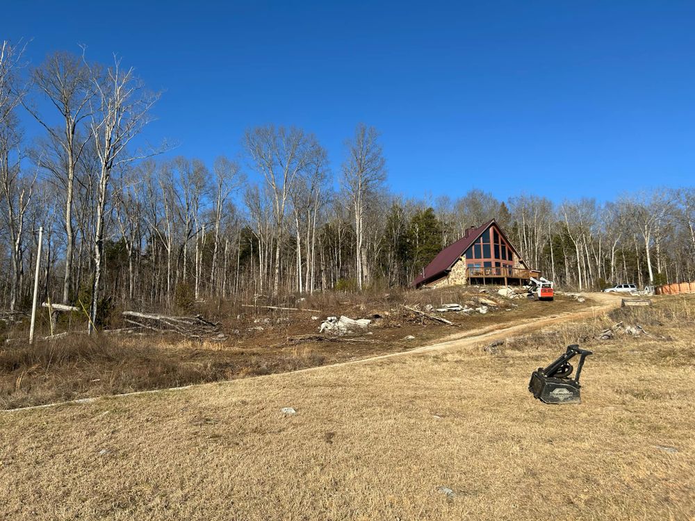 All Photos for Z's Land Management & Forestry Mulching in Smithville, TN