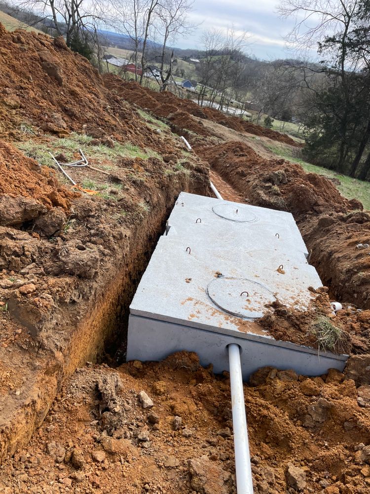 All Photos for TrottCo Excavation in Shelbyville, TN