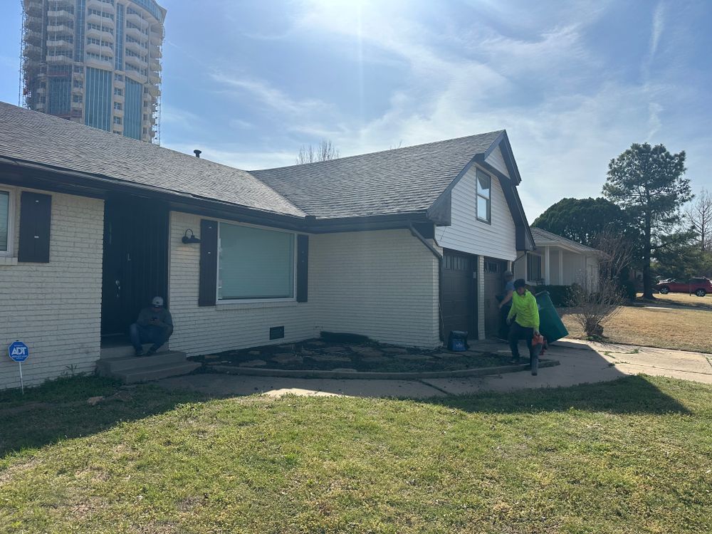 All Photos for Samaria Roofing in Oklahoma city, OK