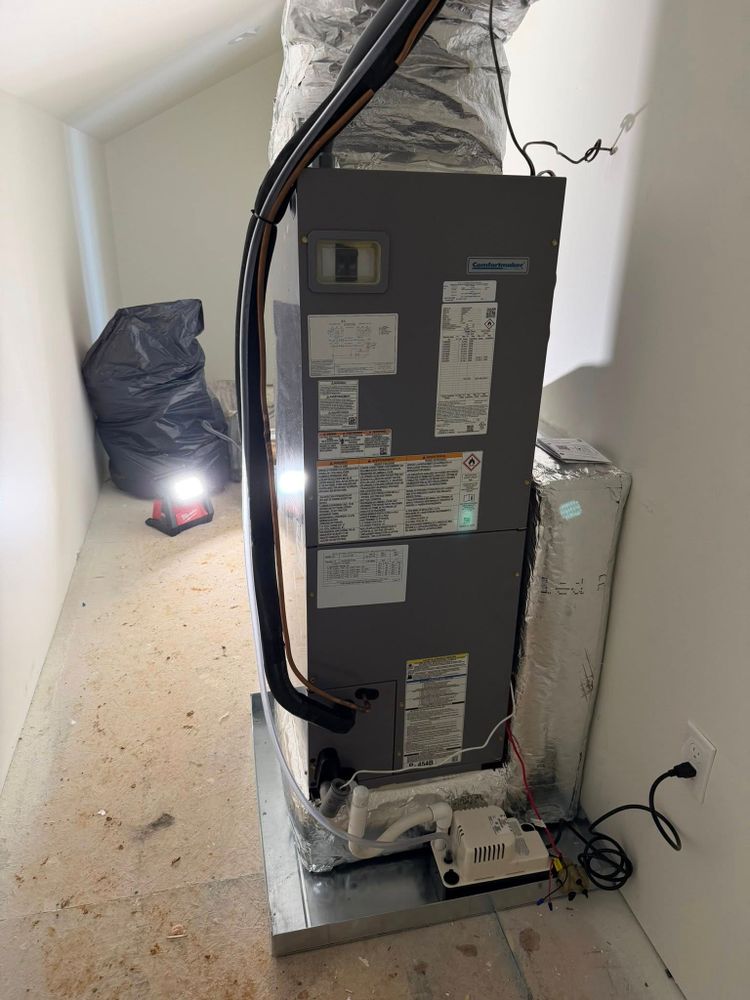 All Photos for Biddinger Heating & Cooling in Church Hill, TN