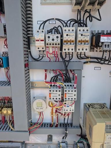 All Photos for MKC Electric in Weslaco, TX