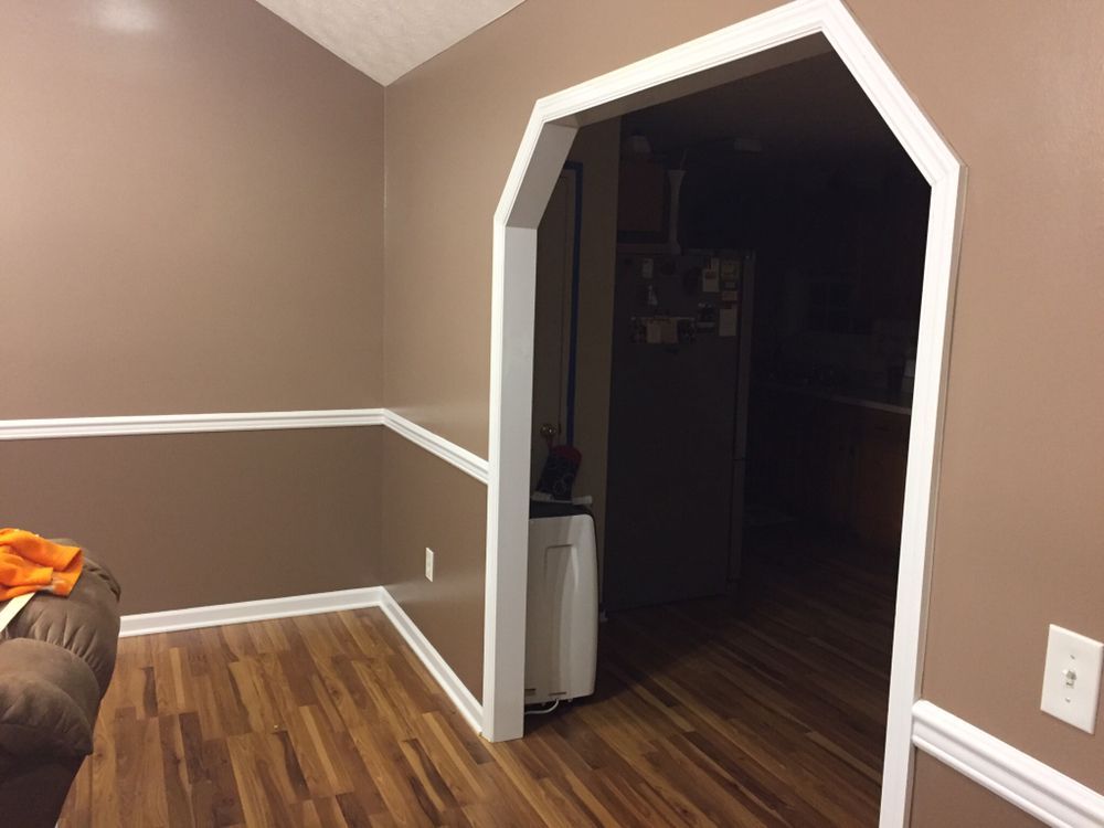 All Photos for Harmony Designs Painting in Elkhart, IN