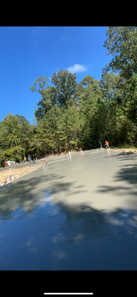 All Photos for Stillwell Earthworks in Trussville, AL