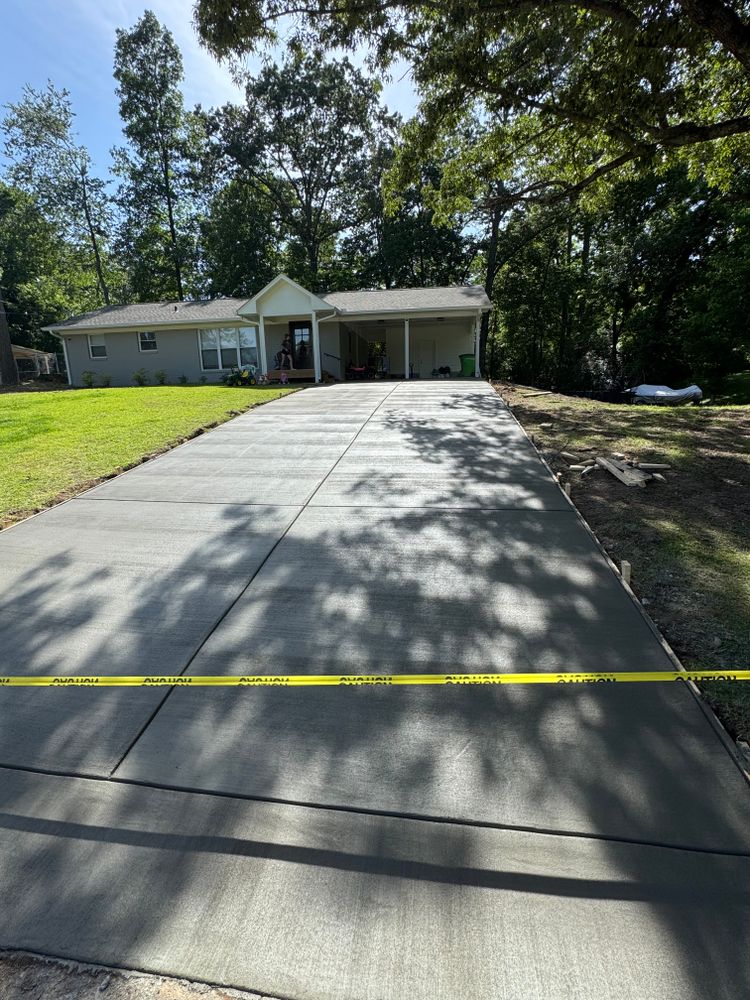 All Photos for Stillwell Earthworks in Trussville, AL