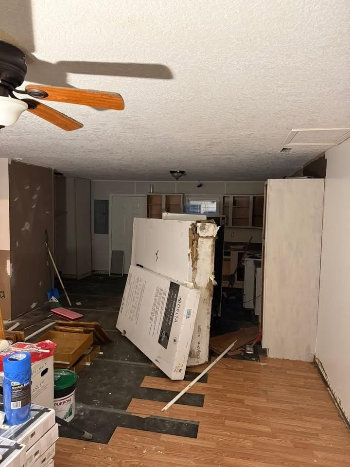 All Photos for Baker Builds Construction in Union City, TN