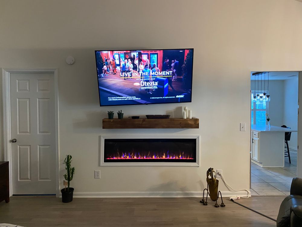 All Photos for Luck Painting in Summerville, SC