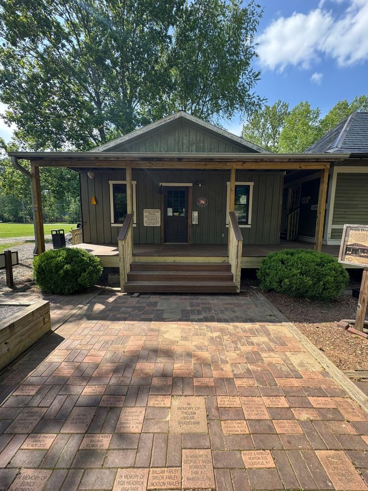 All Photos for Harris Construction Services in Maryville, TN