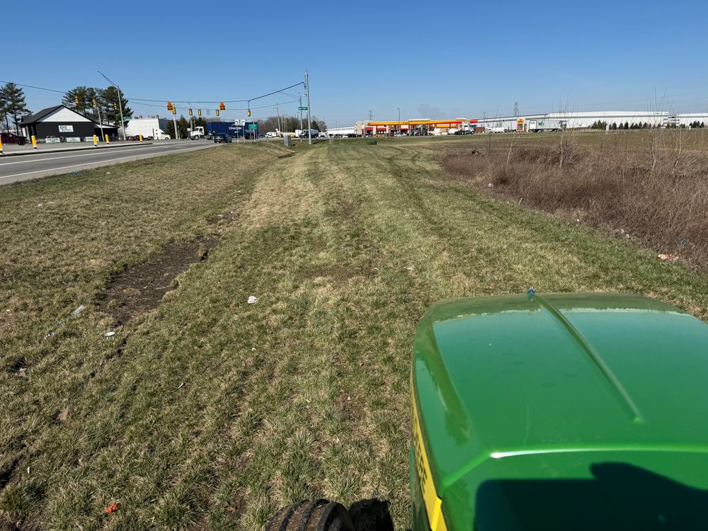 All Photos for A1 Bush Hogging & Lawn Service in Columbus, OH