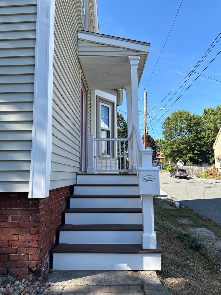 All Photos for Top Pros Construction in Haverhill, MA