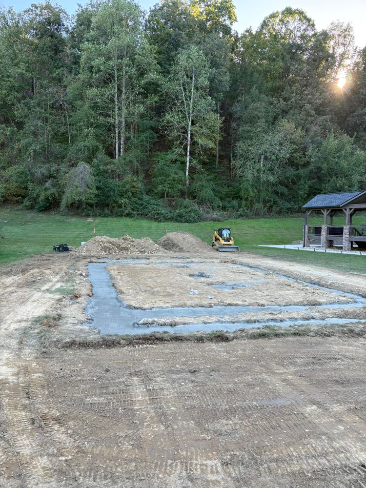 All Photos for Phillips Construction and Excavating LLC in Knoxville, TN
