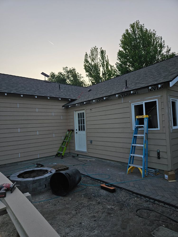 All Photos for Elmer Tobias Construction in Redmond, OR