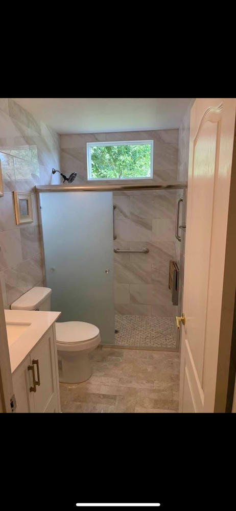 Bathrooms for Blue Collar Contracting in Barnegat, NJ
