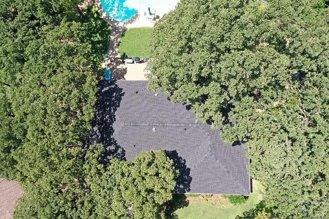 Roofing Installation for OTG Roofing and Construction in Fort Worth, TX