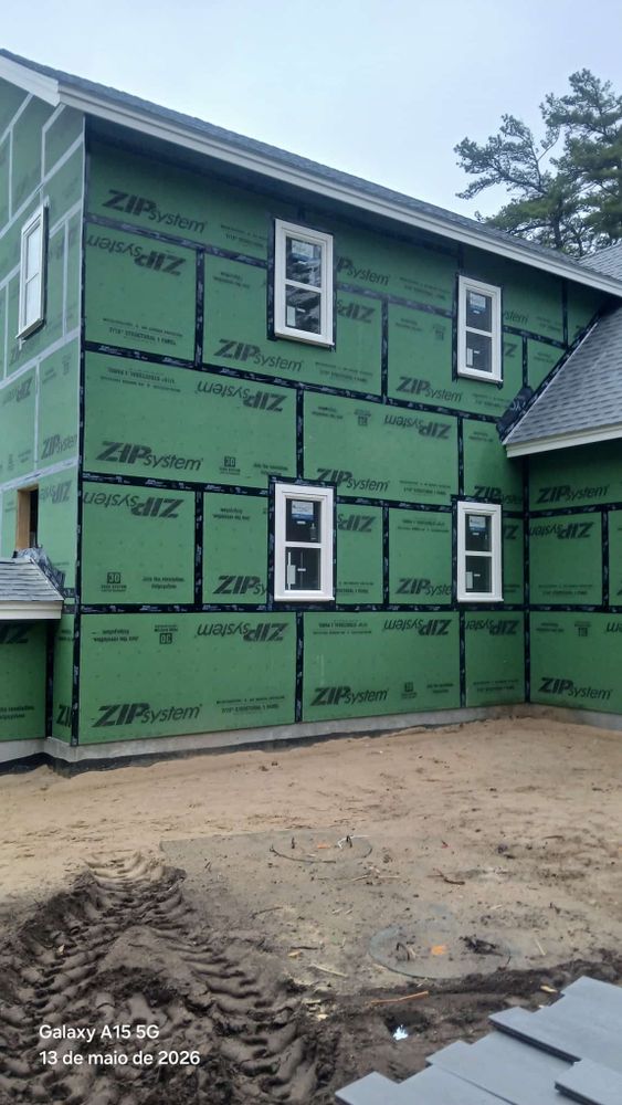 All Photos for 99 Construction in Ashland, NH
