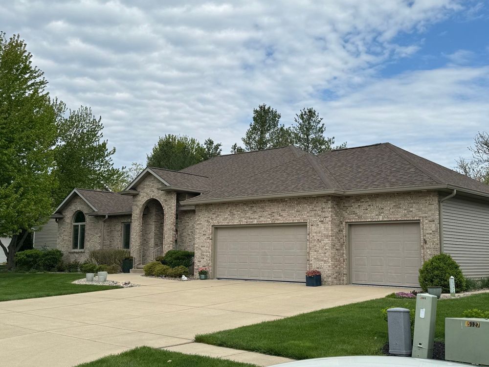All Photos for Capital City Roofing and Solar in Springfield, IL