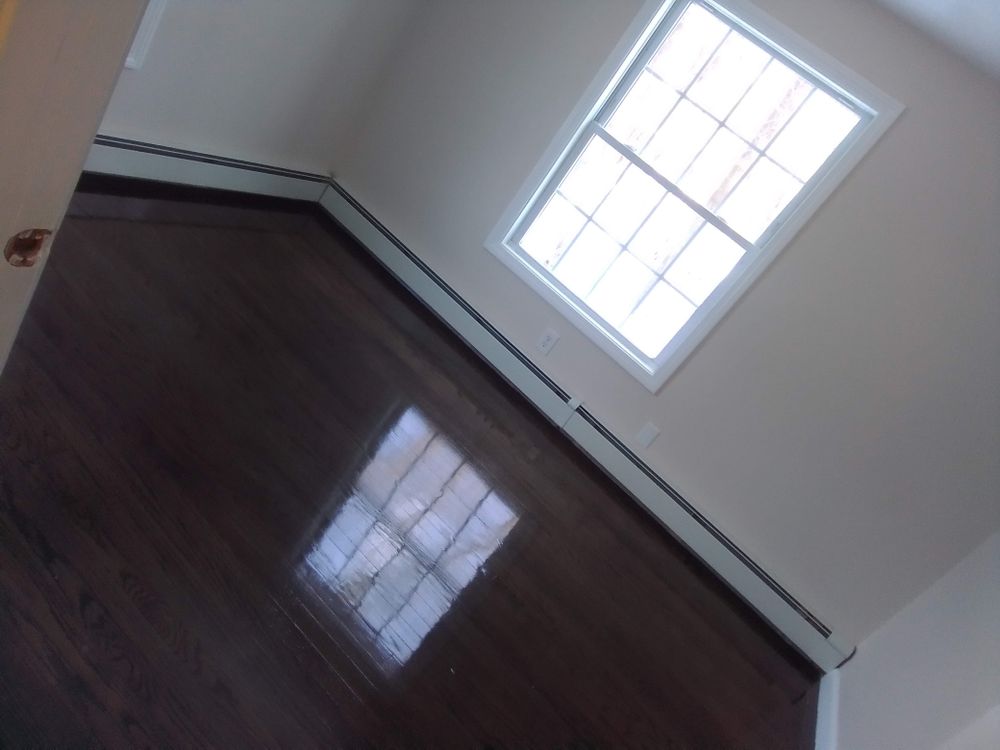 Flooring for Roeger Property Solutions in Haverhill, MA