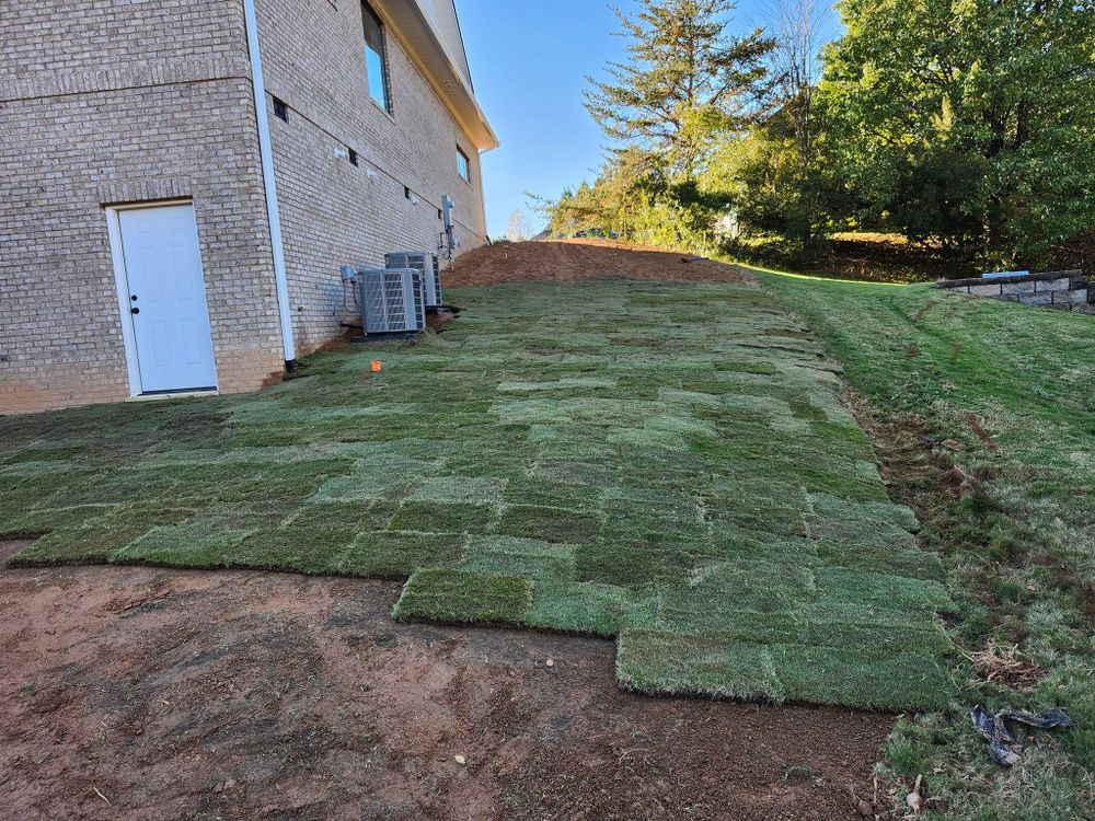 All Photos for AW Irrigation & Landscape in Greer, SC