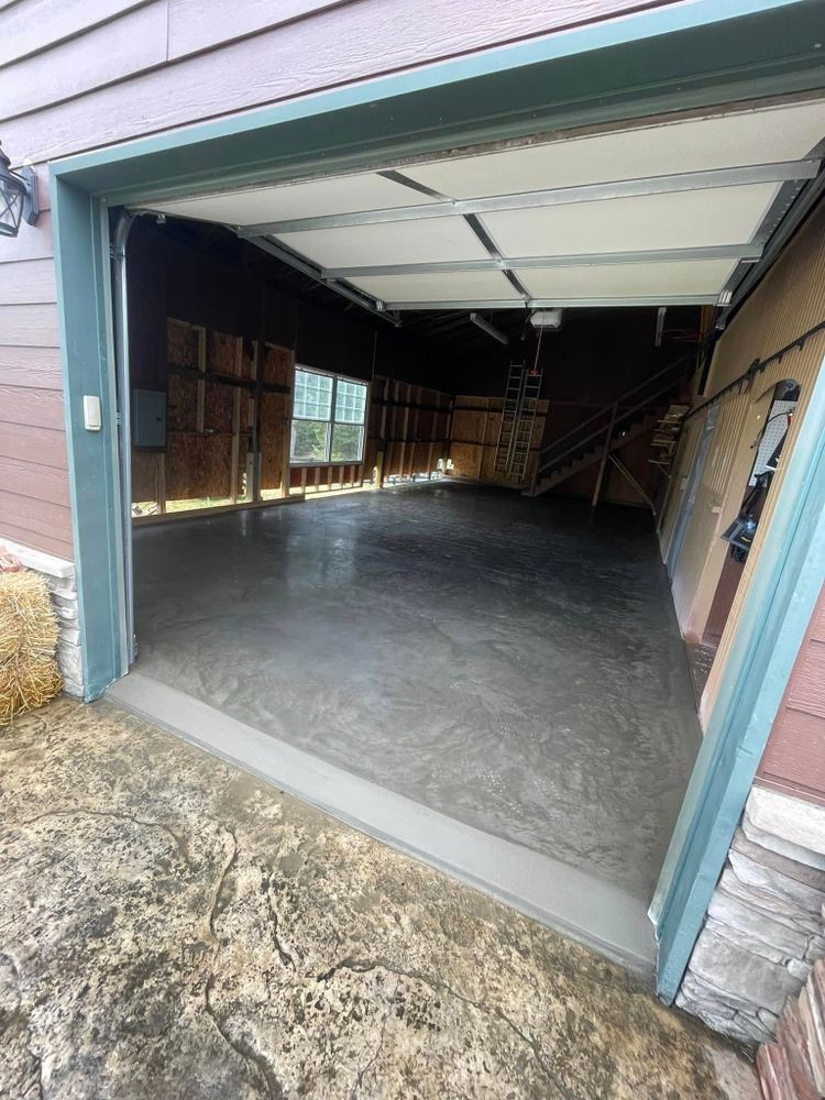 All Photos for Buckel Concrete in New Albany, IN