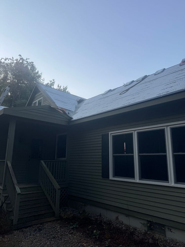 All Photos for Next Level Construction in Saco, ME